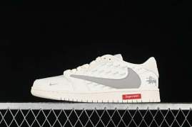 Picture of Air Jordan 1 LOW _SKUfw18028305968380932fw